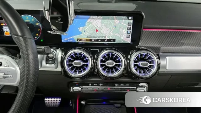 Mercedes-Benz GLB-Class X247 id 3464104 из Кореи 8