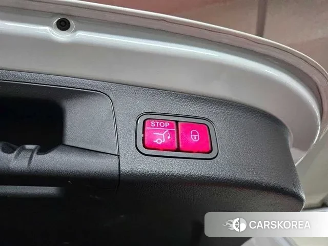 Mercedes-Benz GLA - Class H247 id 3224987 из Кореи 8