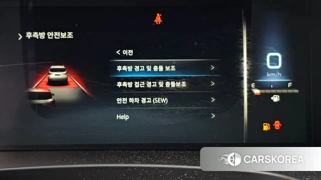 Ssangyong All New Rexton id 4625414 из Кореи 8