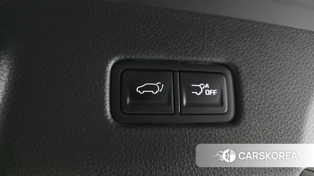 Kia Carnival 4th generation id 4201650 из Кореи 8