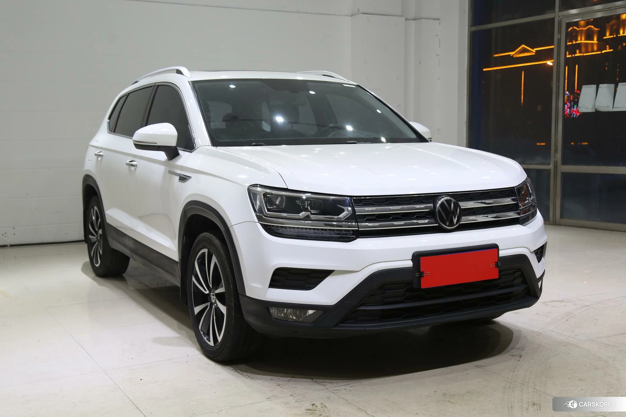 Volkswagen Tuyue id 4493107 из Китая 8