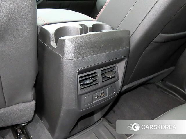 Chevrolet (GM Daewoo) All New Colorado id 4577935 из Кореи 8