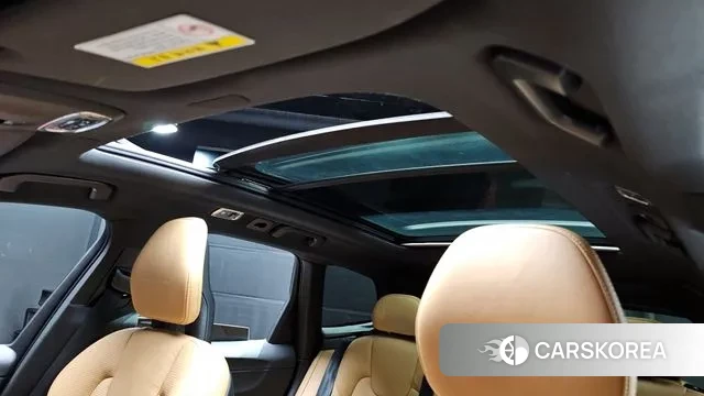 Volvo XC60 second Generation id 3737192 из Кореи 8