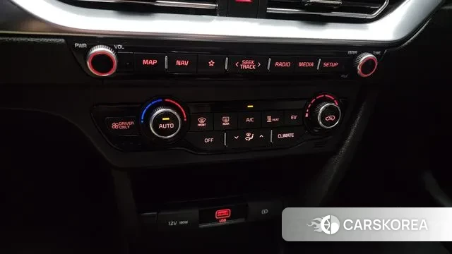 Kia Niro Plus id 3191107 из Кореи 8