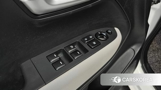 Kia The New Kia Ray id 3825772 из Кореи 8