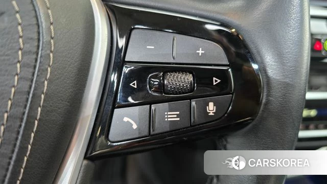 BMW 5 Series (G30) id 4703064 из Кореи 8
