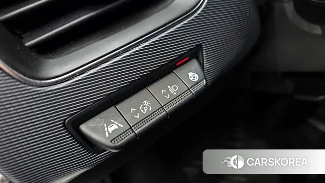 Renault Korea (Samsung) XM3 id 3033055 из Кореи 8