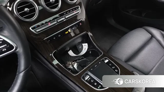 Mercedes-Benz GLC-Class X253 id 3258868 из Кореи 8