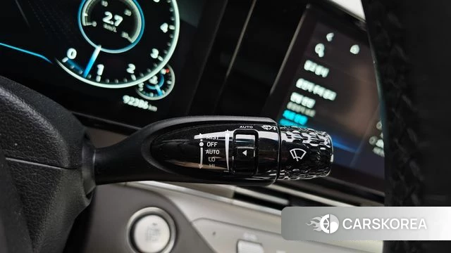 Hyundai The New Grandeur IG id 4416548 из Кореи 8