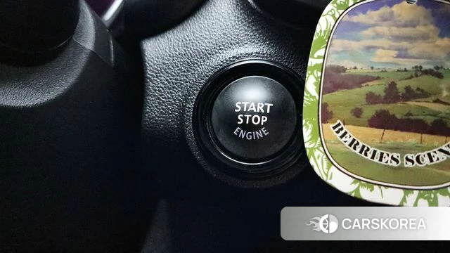 Renault Korea (Samsung) QM6 id 4188351 из Кореи 8