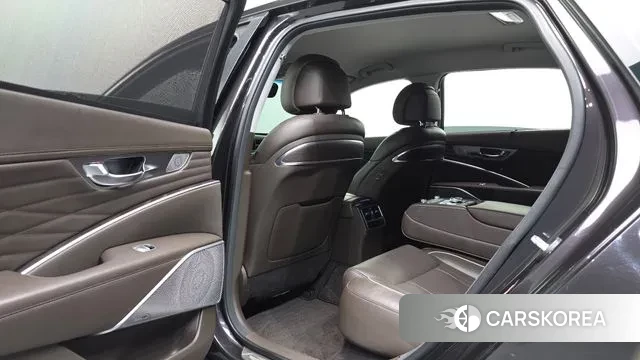 Kia More K9 id 3593332 из Кореи 8