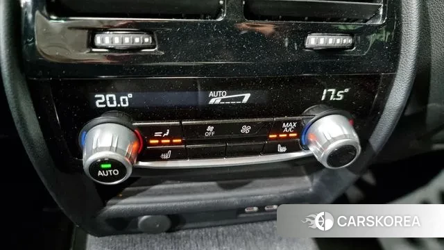 BMW 5 Series (G30) id 2925671 из Кореи 8