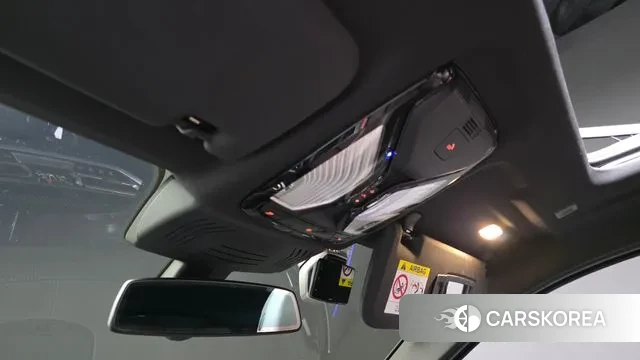 BMW X4 (G02) id 3426654 из Кореи 8