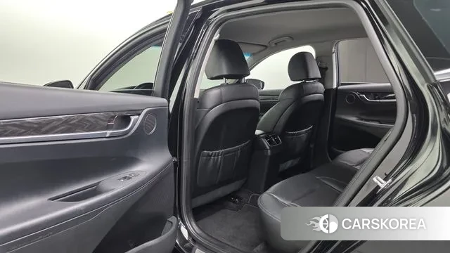 Hyundai Grandeur IG id 3351164 из Кореи 8