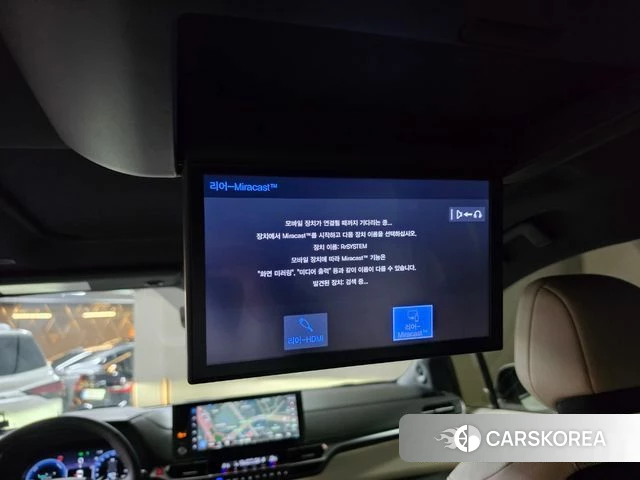 Toyota Sienna 4th Generation id 4533043 из Кореи 8