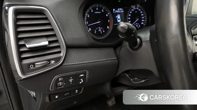 Hyundai Grandeur IG id 3402763 из Кореи 8