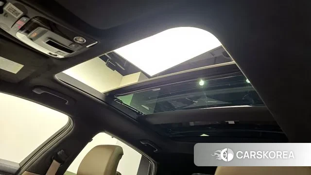 Kia K8 id 3334116 из Кореи 8