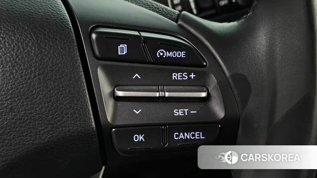 Hyundai Kona id 4667776 из Кореи 8