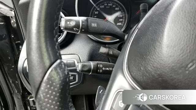 Mercedes-Benz C-Class W205 id 3460320 из Кореи 8