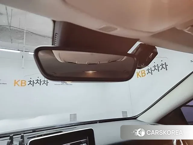 Mercedes-Benz GLA-Class X156 id 3034120 из Кореи 8