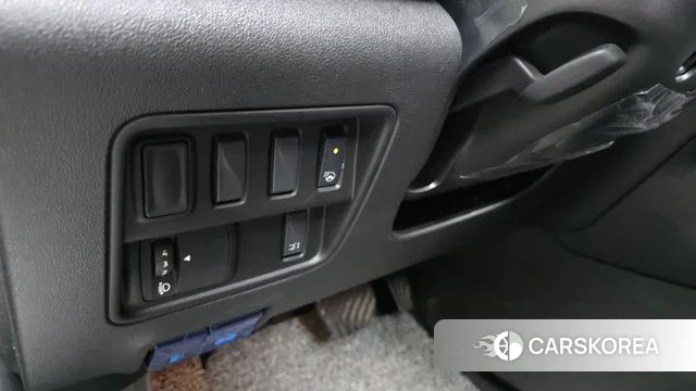 Renault Korea (Samsung) The New QM6 id 3751959 из Кореи 8