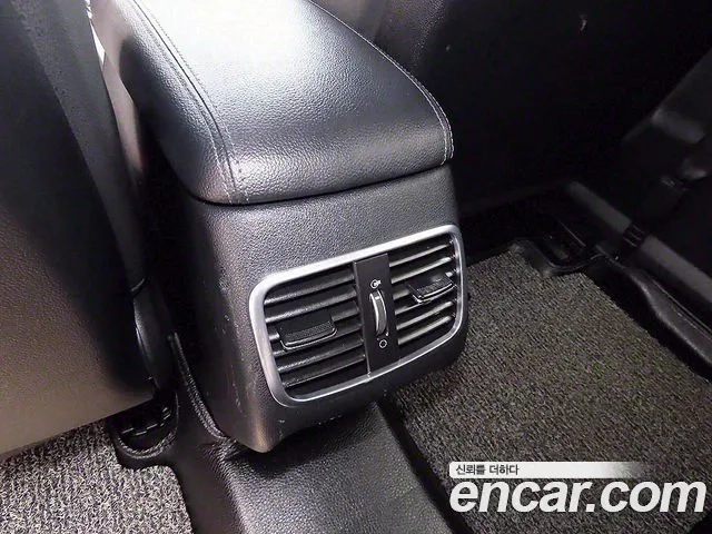 Kia The New K5 2nd generation id 2870677 из Кореи 8