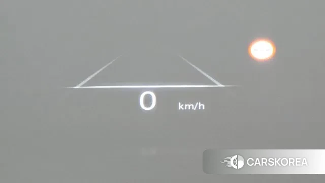 Genesis G80 (RG3) id 3411840 из Кореи 8