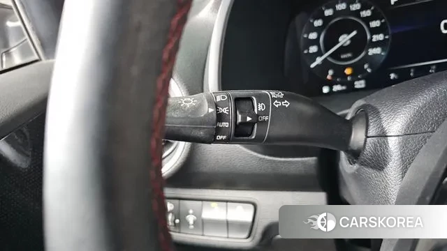 Kia The New K3 2nd generation id 3468269 из Кореи 8