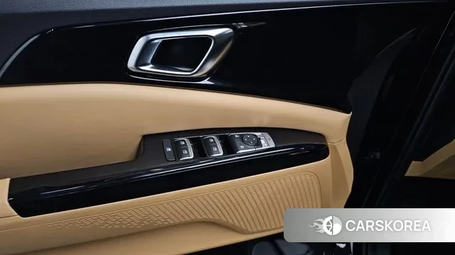 Kia Carnival 4th generation id 3592039 из Кореи 8