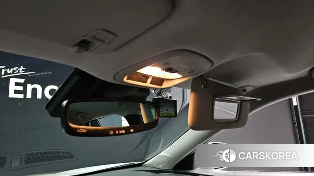 Chevrolet (GM Daewoo) Trax Crossover id 3472210 из Кореи 8