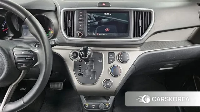 Kia The New Ray id 3503372 из Кореи 8