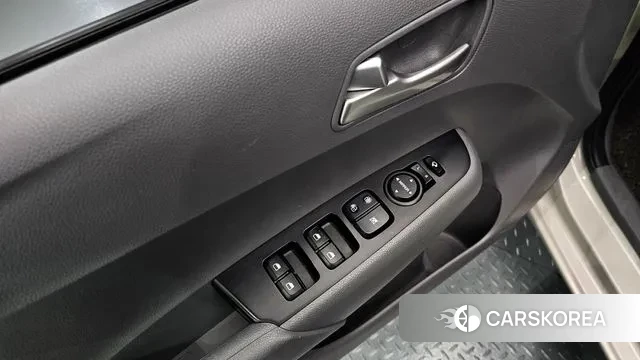 Kia Morning Urban (JA) id 3379313 из Кореи 8