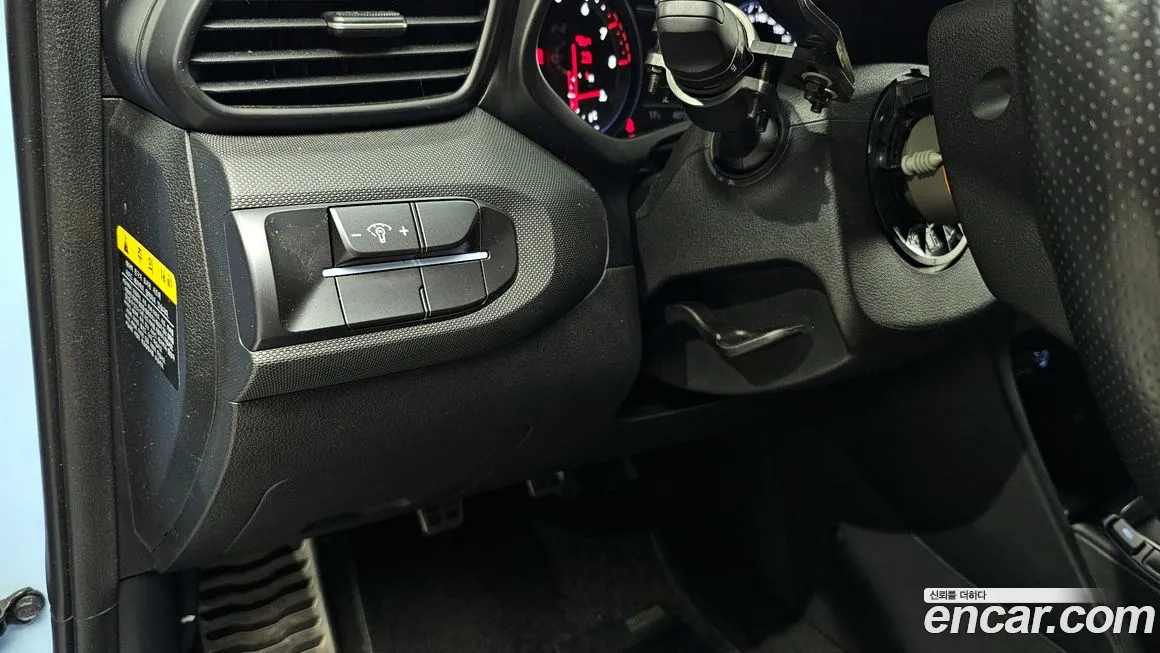 Hyundai Veloster (JS) id 1974064 из Кореи 8