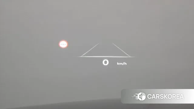 Genesis GV80 id 3571692 из Кореи 8