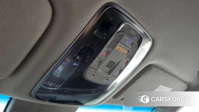 Genesis GV80 id 4250789 из Кореи 8