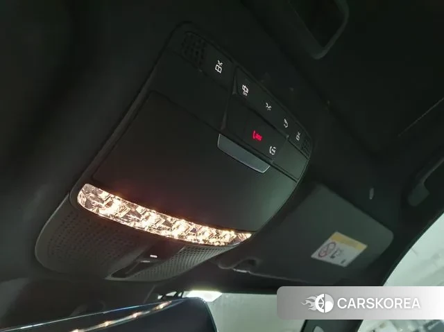 Mercedes-Benz E-Class W213 id 3133599 из Кореи 8