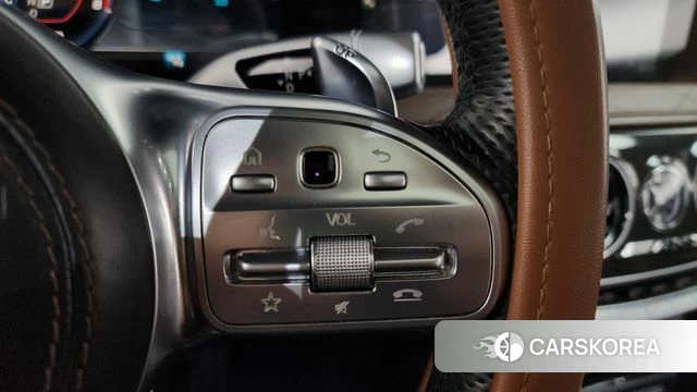 Mercedes-Benz S-Class W222 id 4246241 из Кореи 8