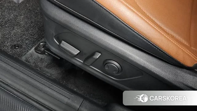 Kia Sportage 5th Generation id 3689755 из Кореи 8