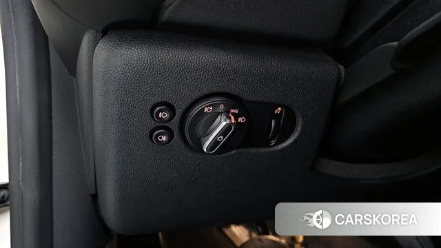 Mini Cooper id 3444189 из Кореи 8