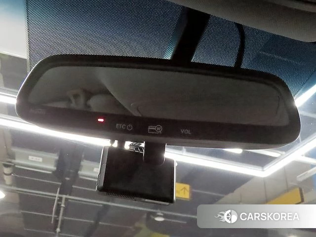 Hyundai Sonata New Rise id 4647591 из Кореи 8