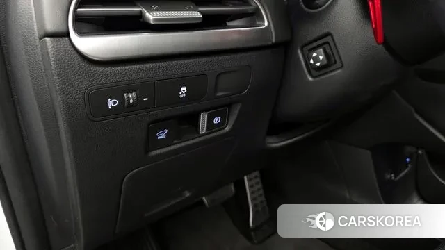 Hyundai The New Palisade id 3674695 из Кореи 8