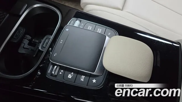 Mercedes-Benz A-Class W177 id 2718163 из Кореи 8