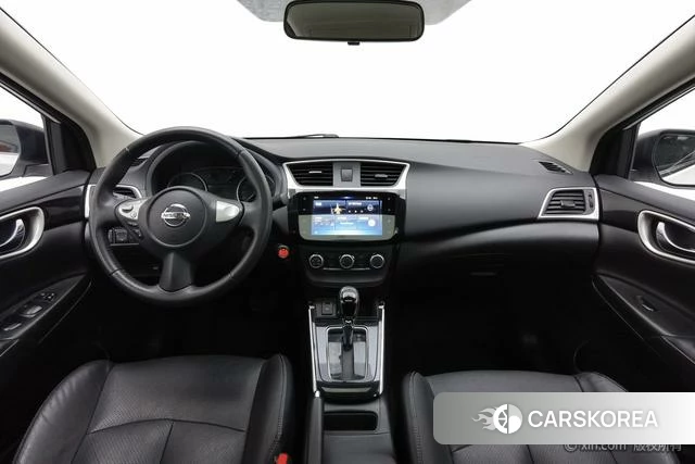 Nissan Xuan Yi id 4210517 из Китая 8