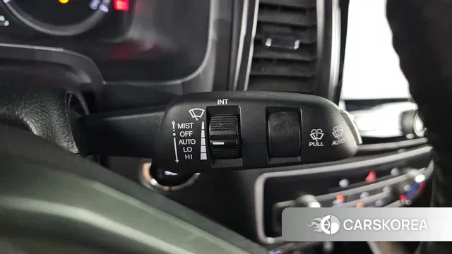 Ssangyong Rexton Sports Cannes id 3044294 из Кореи 8