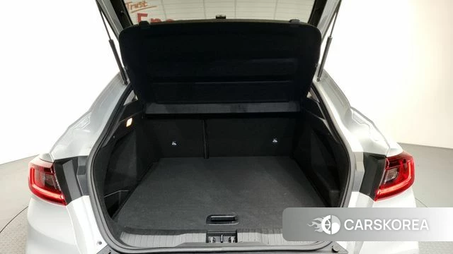 Renault Korea (Samsung) XM3 id 4316714 из Кореи 8