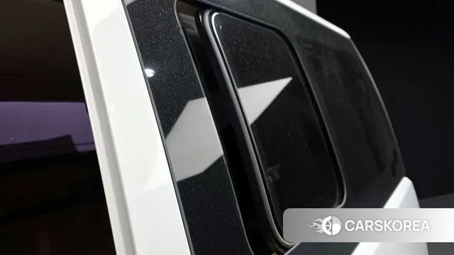 Hyundai The New Grand Starex id 3391673 из Кореи 8