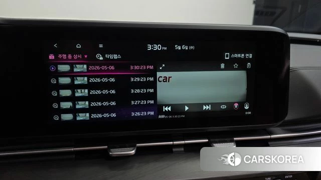 Kia Carnival 4th generation id 4284175 из Кореи 8