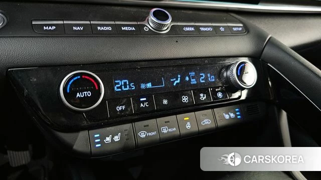 Hyundai Avante (CN7) id 4018036 из Кореи 8