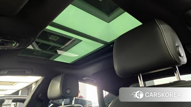 Audi A7 (4K) id 3923782 из Кореи 8