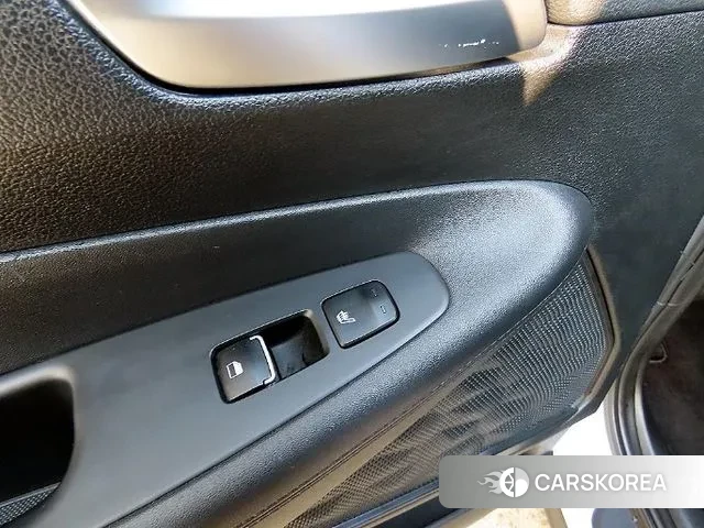 Hyundai Santa Fe TM id 3626792 из Кореи 8